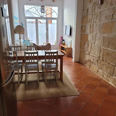 My Rooms Ciutadella Adults Only By My Rooms Hotels Ti Buitenkant foto