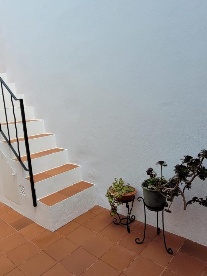 My Rooms Ciutadella Adults Only By My Rooms Hotels Ti Buitenkant foto