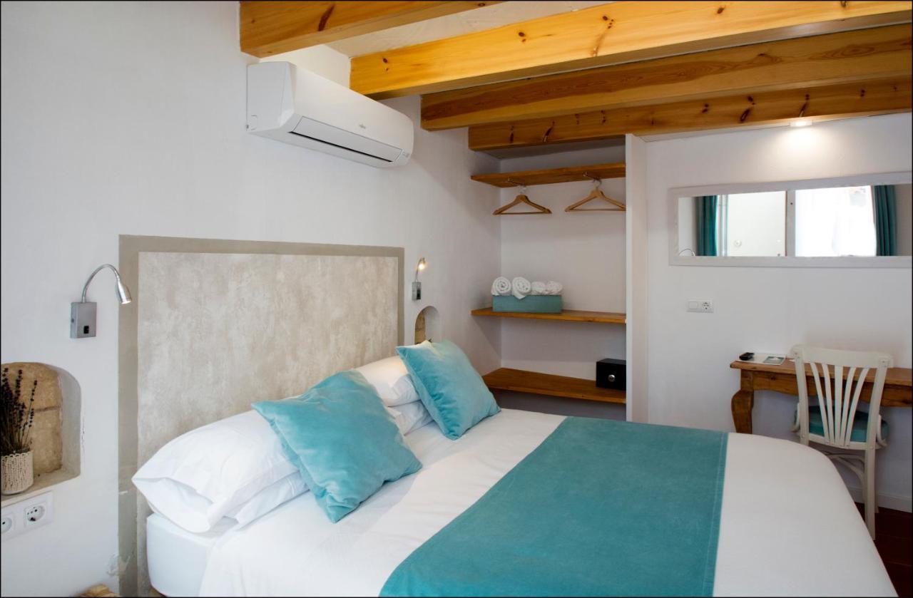 My Rooms Ciutadella Adults Only By My Rooms Hotels Ti Buitenkant foto
