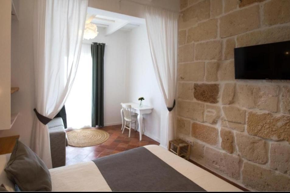 My Rooms Ciutadella Adults Only By My Rooms Hotels Ti Buitenkant foto