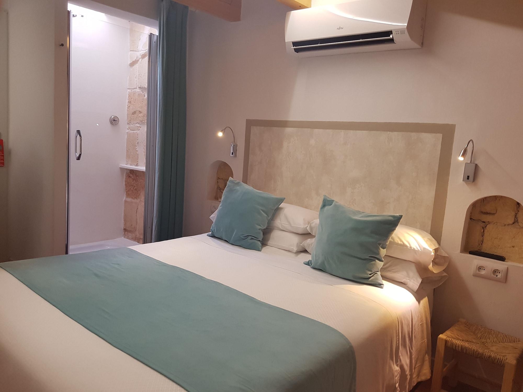 My Rooms Ciutadella Adults Only By My Rooms Hotels Ti Buitenkant foto