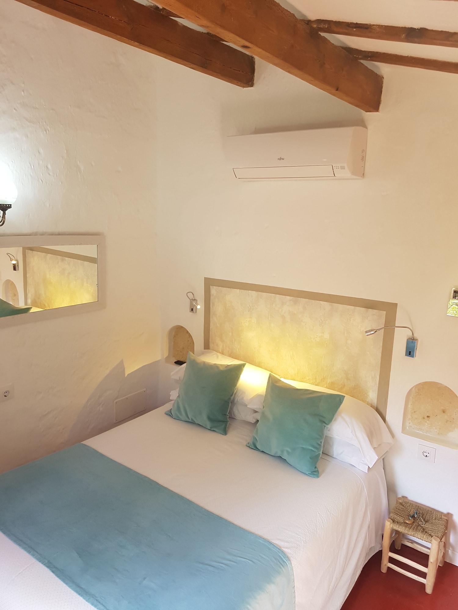 My Rooms Ciutadella Adults Only By My Rooms Hotels Ti Buitenkant foto