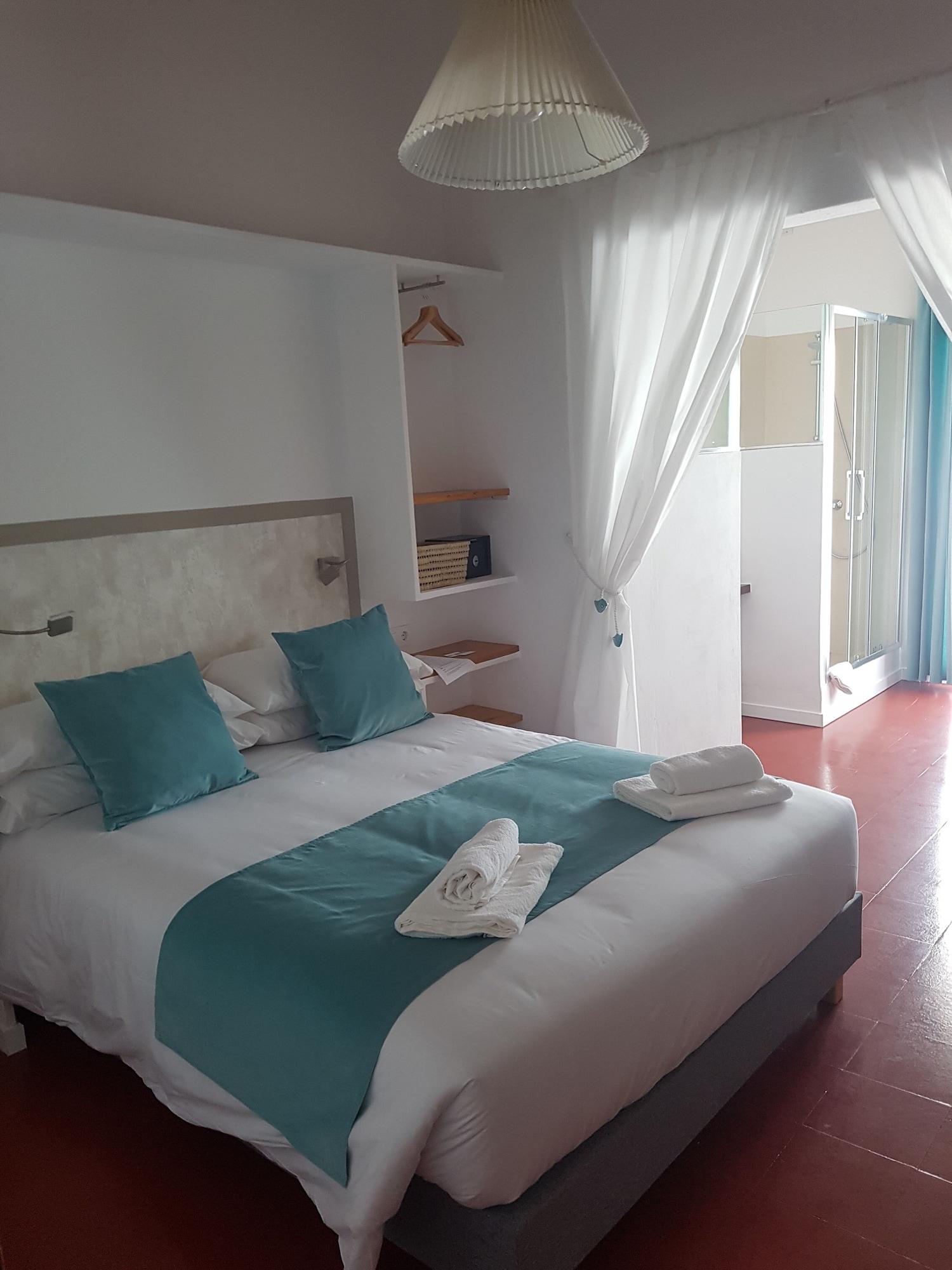 My Rooms Ciutadella Adults Only By My Rooms Hotels Ti Buitenkant foto