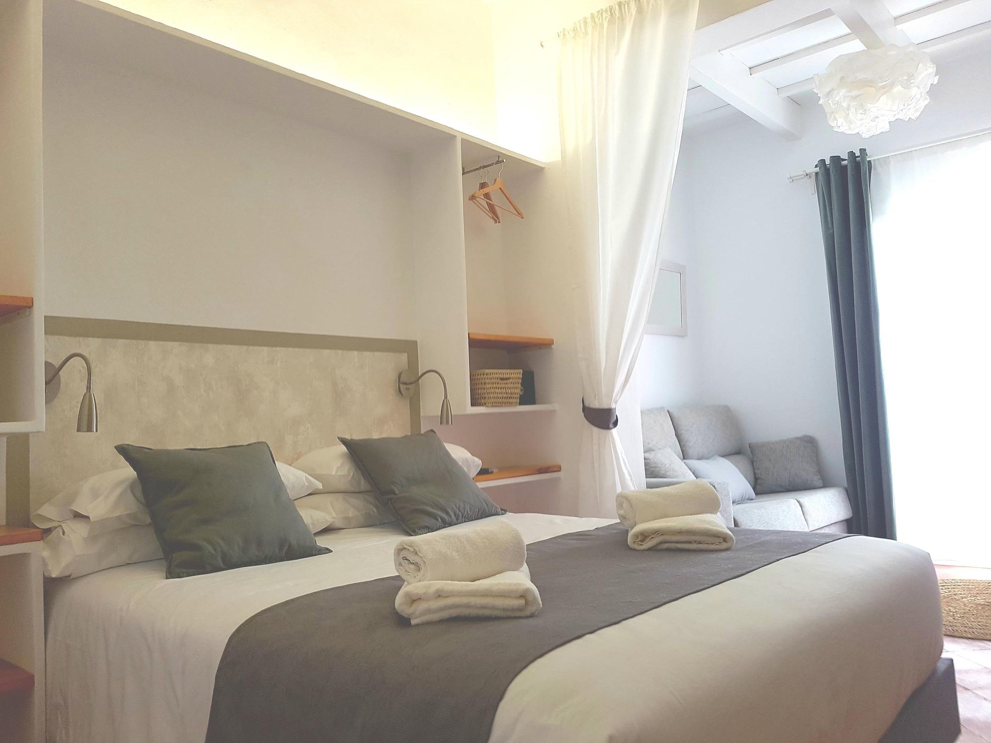 My Rooms Ciutadella Adults Only By My Rooms Hotels Ti Buitenkant foto