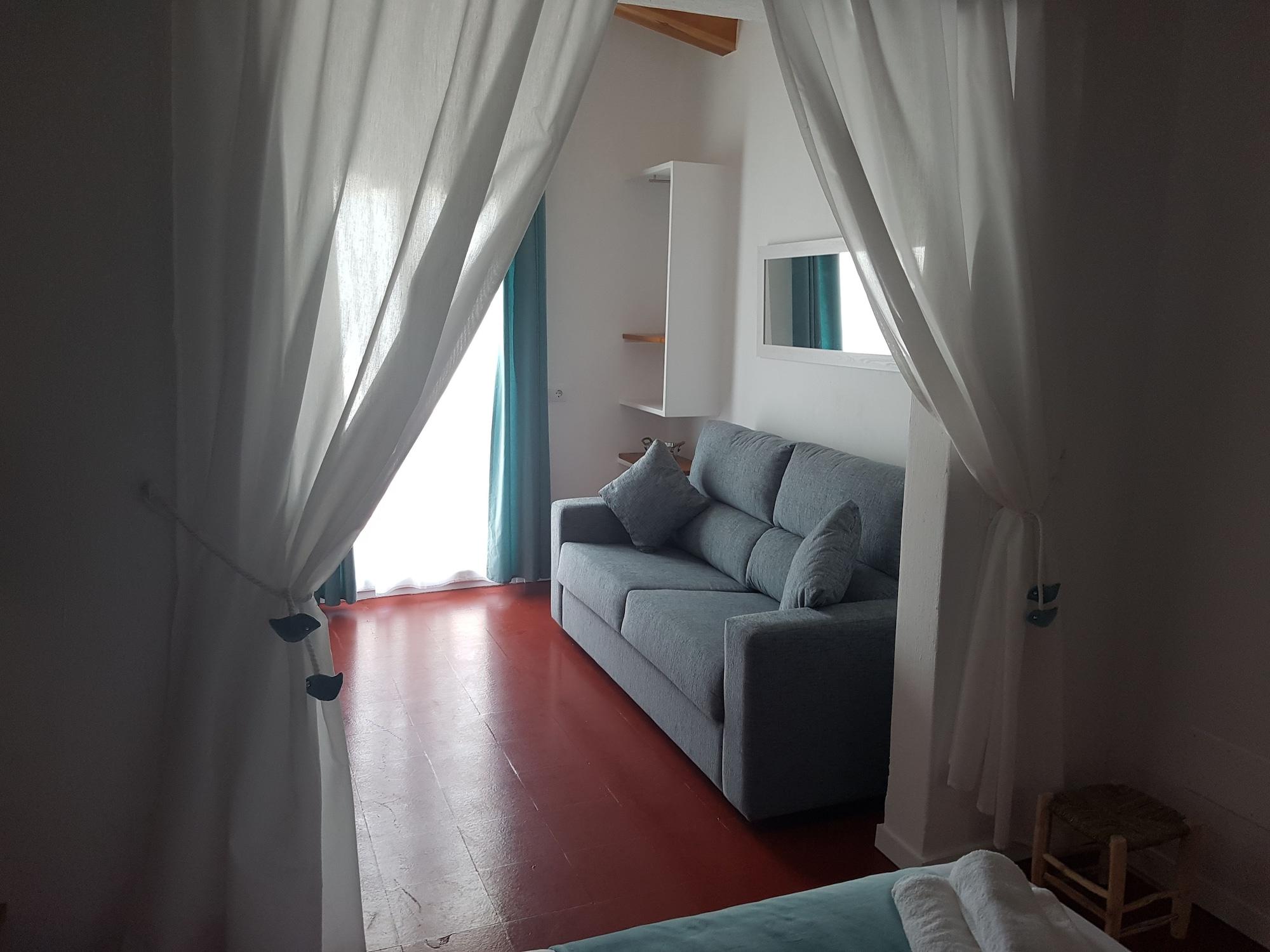 My Rooms Ciutadella Adults Only By My Rooms Hotels Ti Buitenkant foto