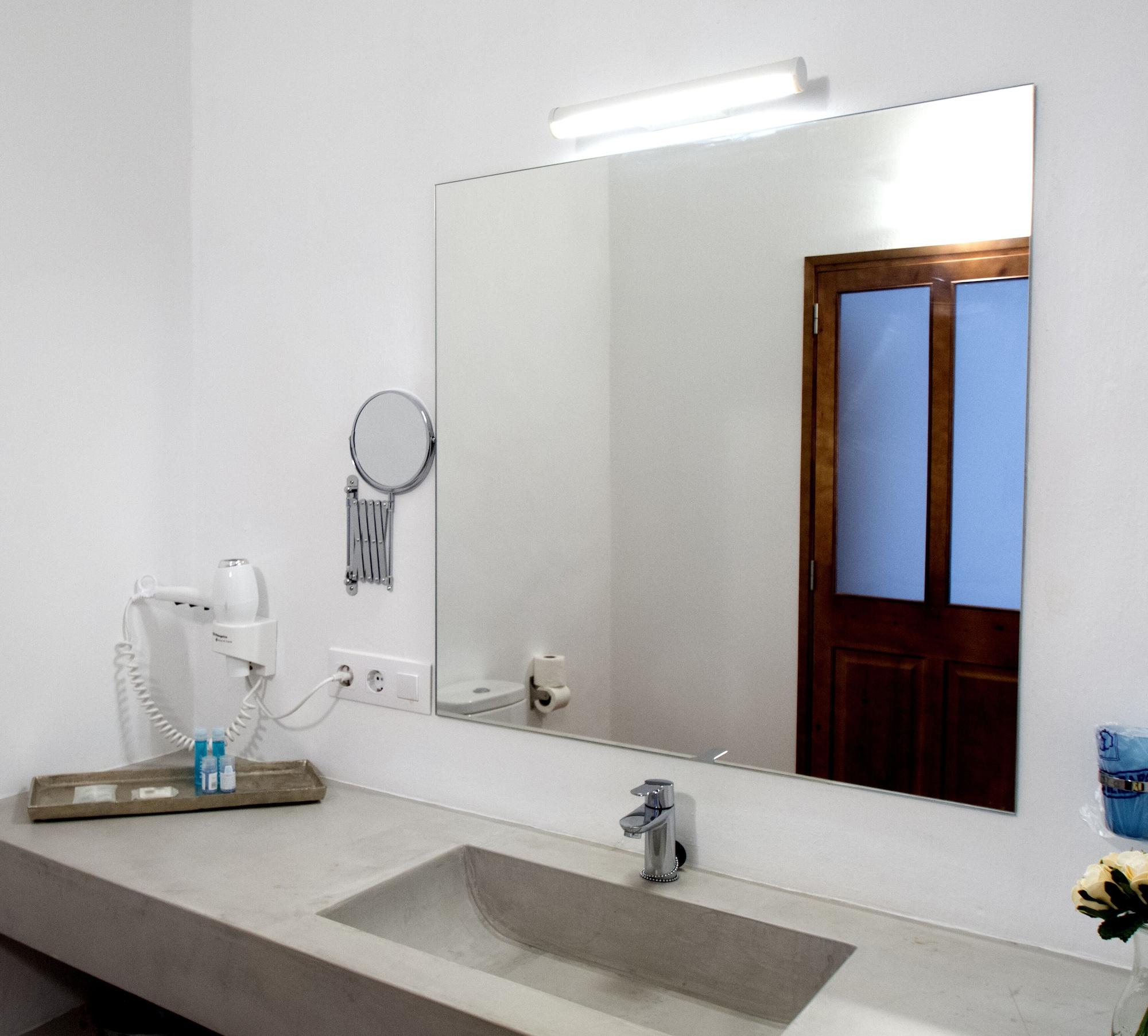 My Rooms Ciutadella Adults Only By My Rooms Hotels Ti Buitenkant foto