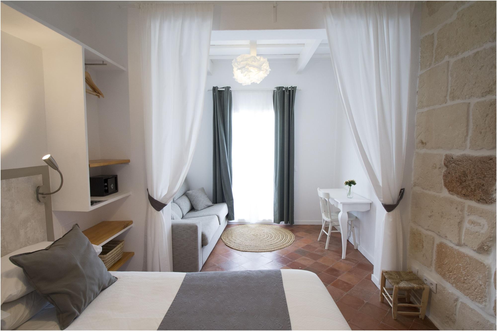 My Rooms Ciutadella Adults Only By My Rooms Hotels Ti Buitenkant foto