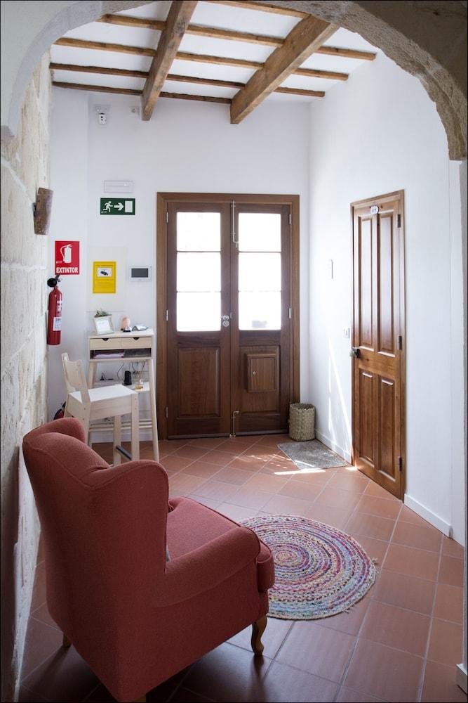 My Rooms Ciutadella Adults Only By My Rooms Hotels Ti Buitenkant foto