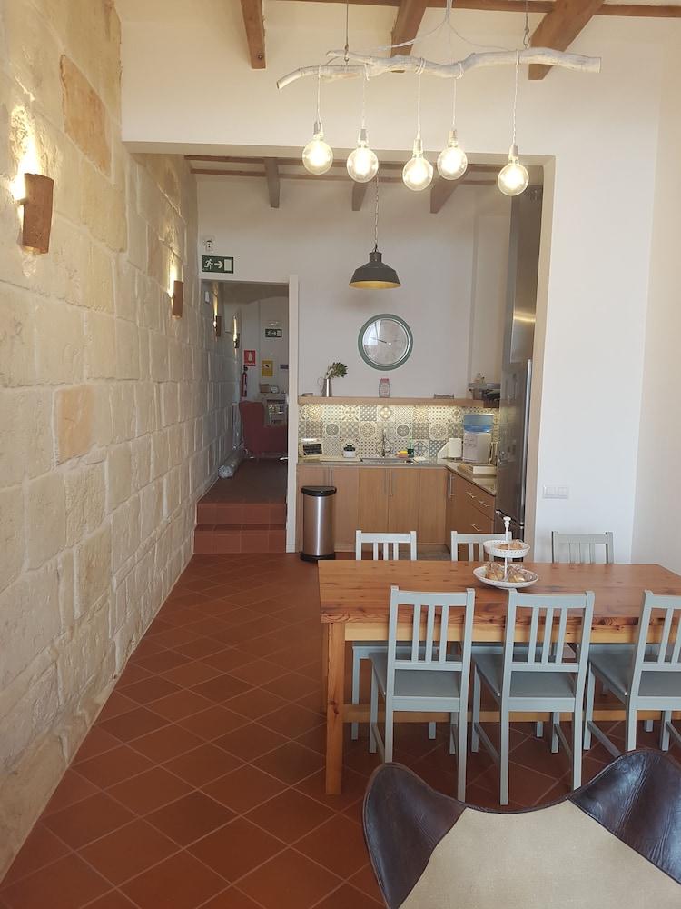 My Rooms Ciutadella Adults Only By My Rooms Hotels Ti Buitenkant foto