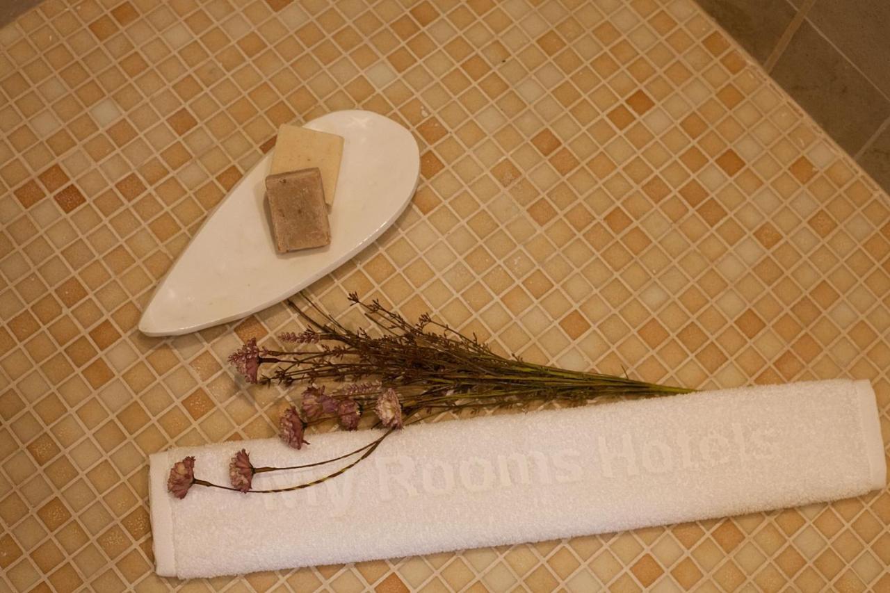 My Rooms Ciutadella Adults Only By My Rooms Hotels Ti Buitenkant foto