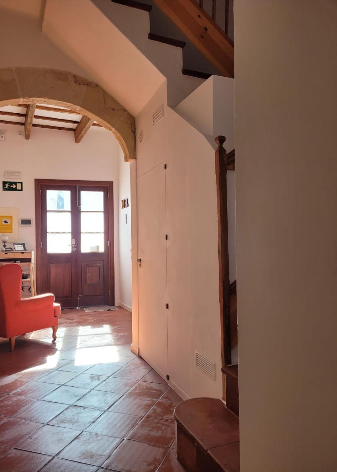 My Rooms Ciutadella Adults Only By My Rooms Hotels Ti Buitenkant foto