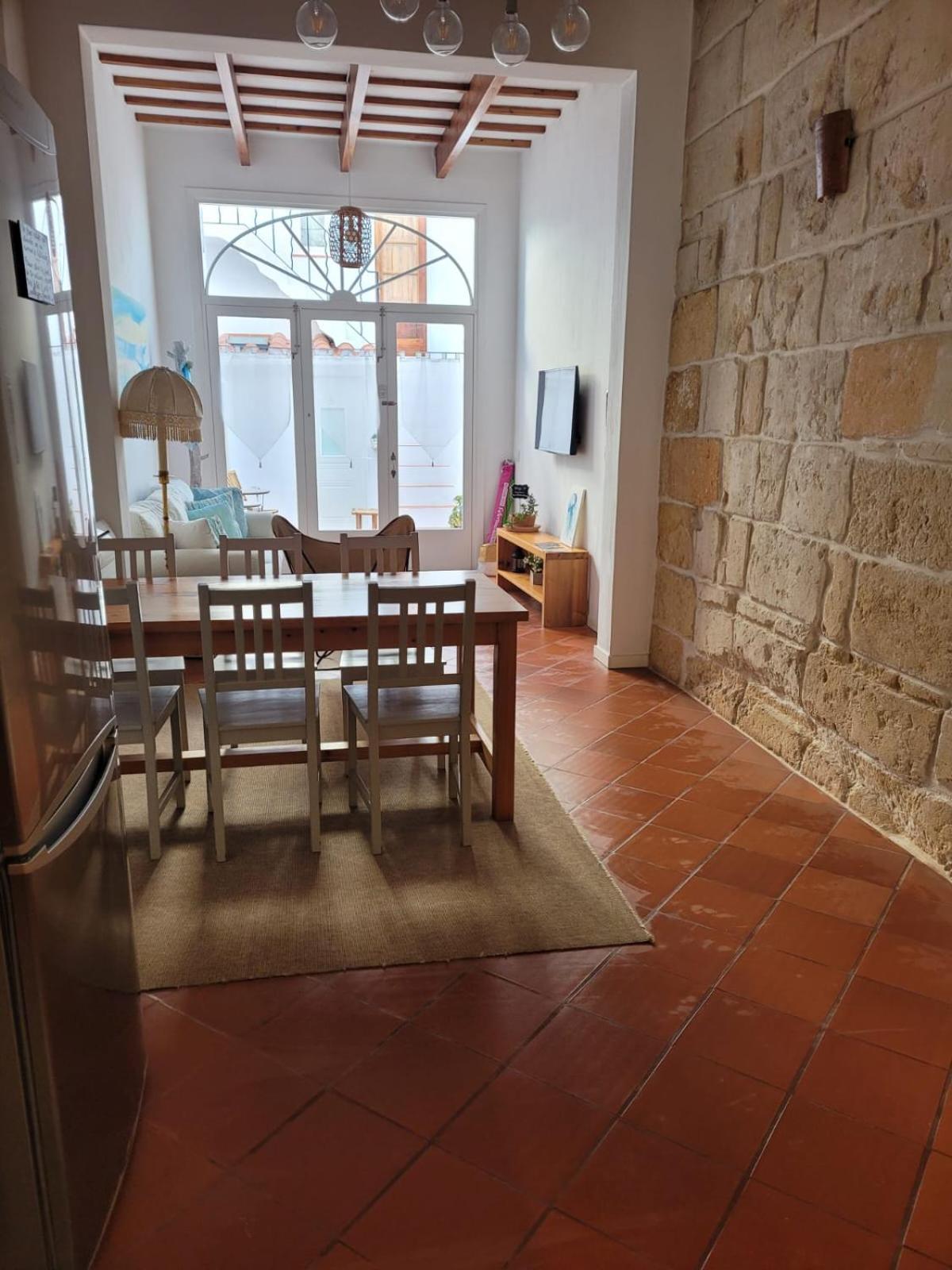 My Rooms Ciutadella Adults Only By My Rooms Hotels Ti Buitenkant foto