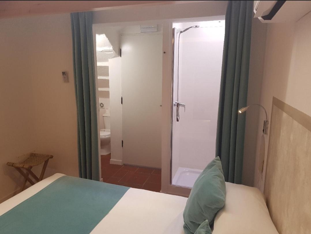 My Rooms Ciutadella Adults Only By My Rooms Hotels Ti Buitenkant foto