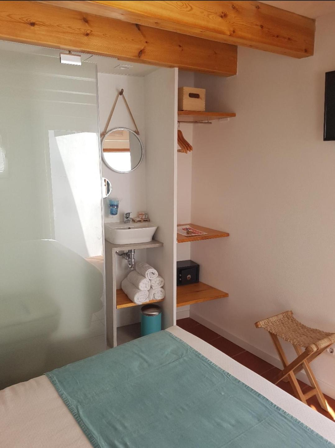 My Rooms Ciutadella Adults Only By My Rooms Hotels Ti Kamer foto