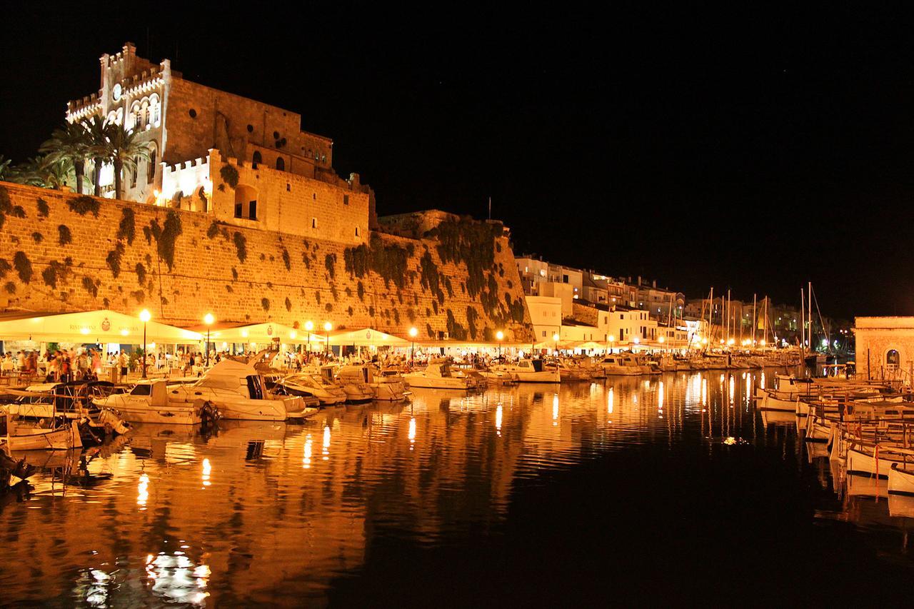 My Rooms Ciutadella Adults Only By My Rooms Hotels Ti Buitenkant foto