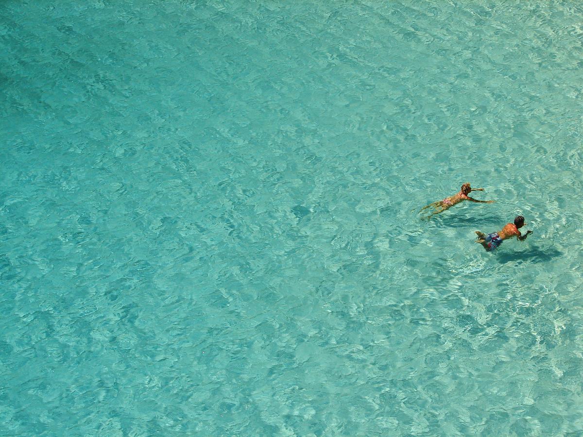 My Rooms Ciutadella Adults Only By My Rooms Hotels Ti Buitenkant foto
