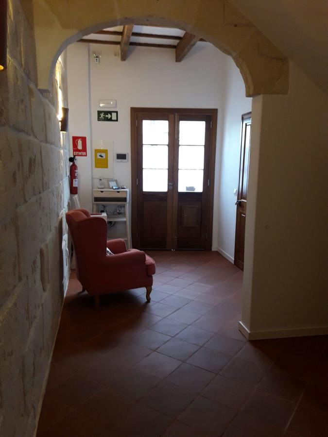 My Rooms Ciutadella Adults Only By My Rooms Hotels Ti Buitenkant foto