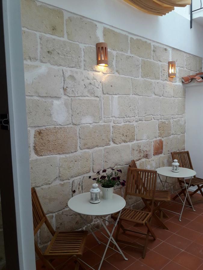 My Rooms Ciutadella Adults Only By My Rooms Hotels Ti Buitenkant foto