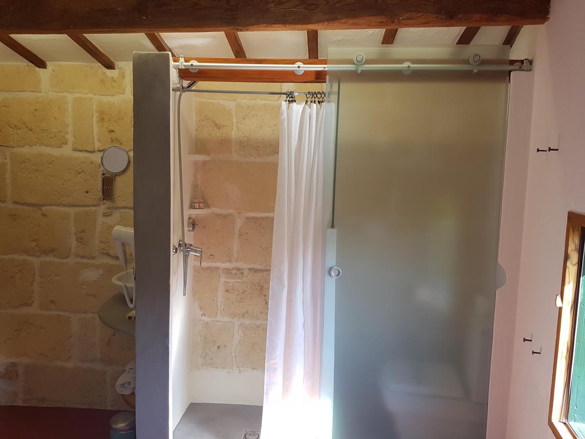My Rooms Ciutadella Adults Only By My Rooms Hotels Ti Buitenkant foto