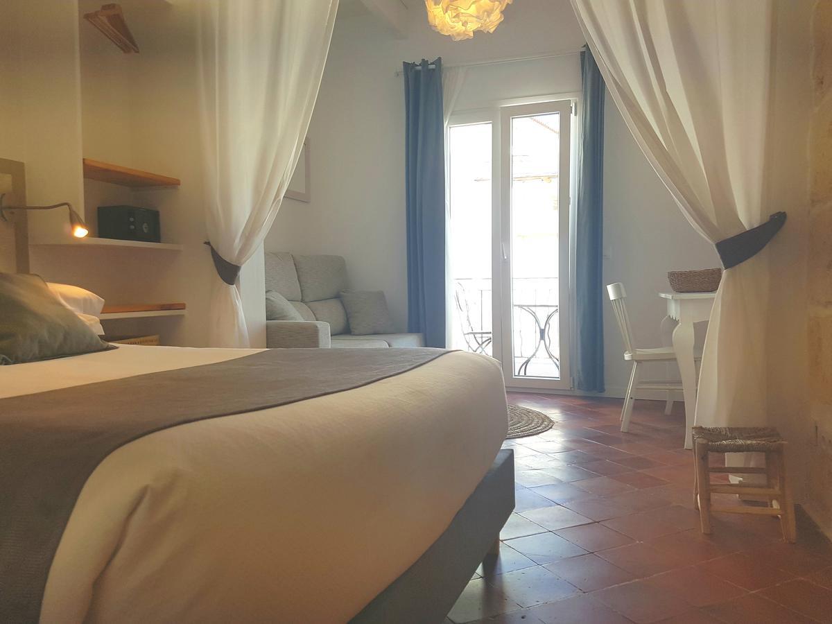 My Rooms Ciutadella Adults Only By My Rooms Hotels Ti Buitenkant foto