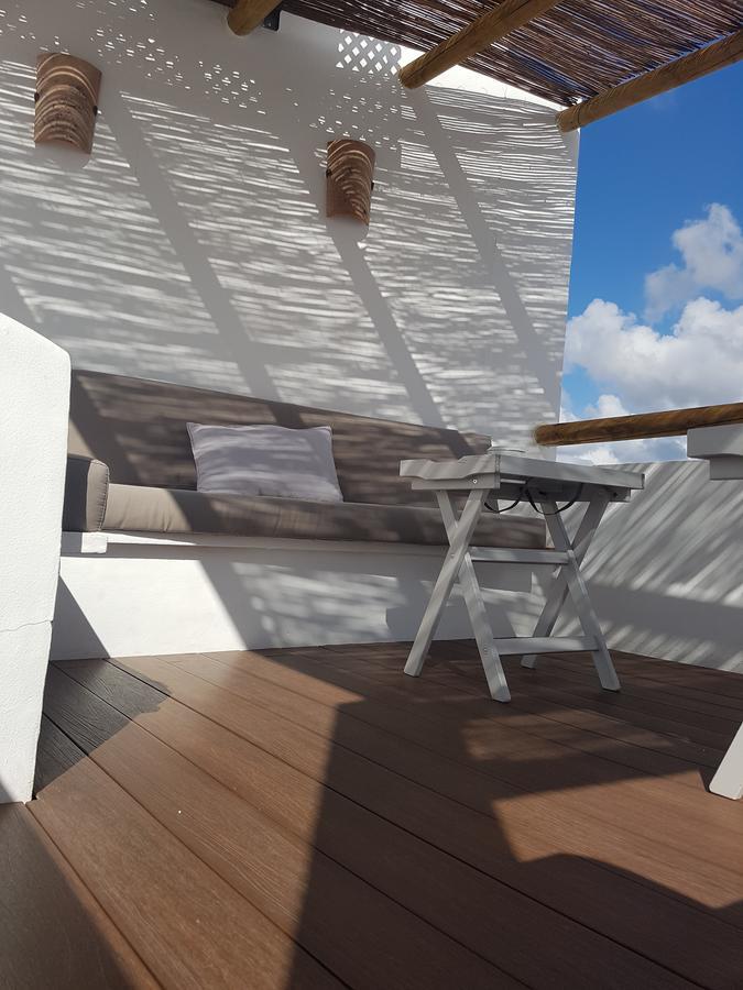 My Rooms Ciutadella Adults Only By My Rooms Hotels Ti Buitenkant foto