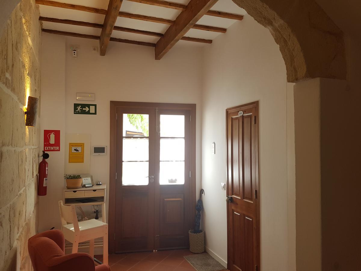 My Rooms Ciutadella Adults Only By My Rooms Hotels Ti Buitenkant foto