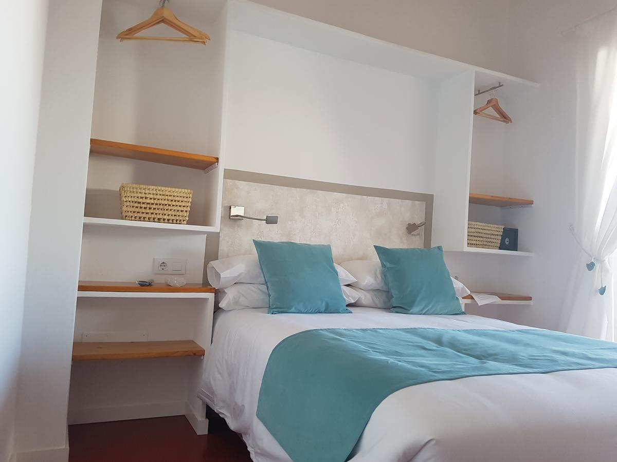 My Rooms Ciutadella Adults Only By My Rooms Hotels Ti Buitenkant foto