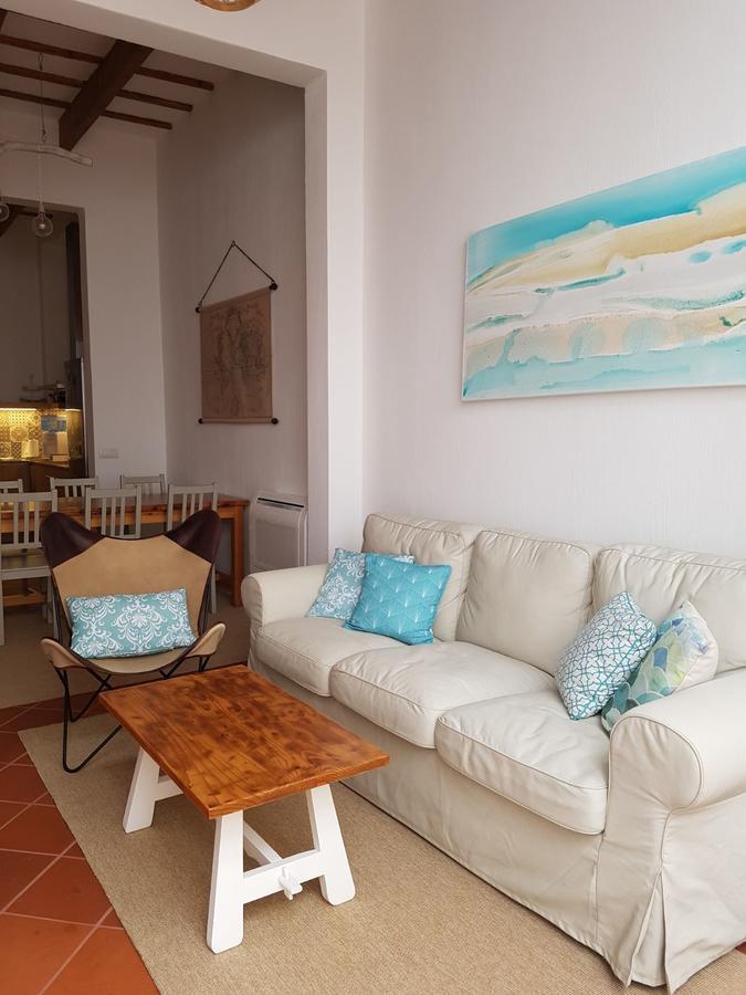 My Rooms Ciutadella Adults Only By My Rooms Hotels Ti Buitenkant foto