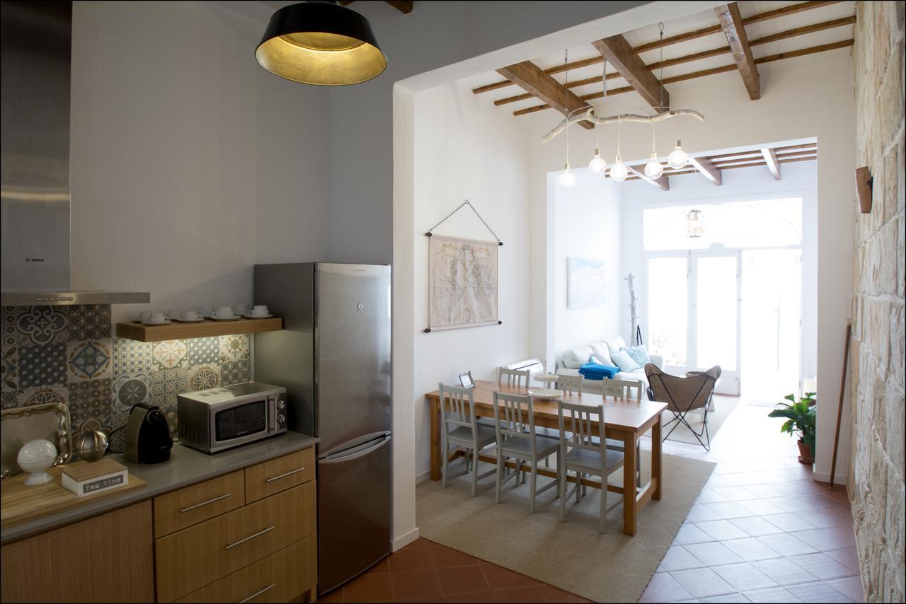 My Rooms Ciutadella Adults Only By My Rooms Hotels Ti Buitenkant foto