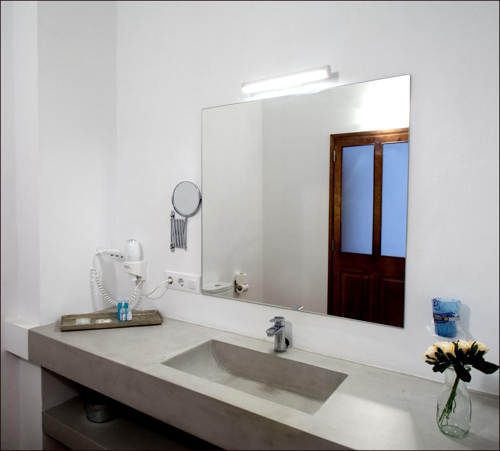 My Rooms Ciutadella Adults Only By My Rooms Hotels Ti Buitenkant foto