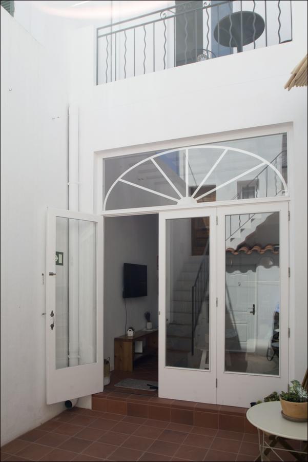 My Rooms Ciutadella Adults Only By My Rooms Hotels Ti Buitenkant foto