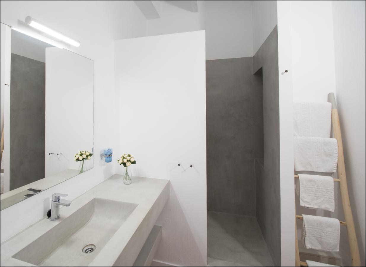 My Rooms Ciutadella Adults Only By My Rooms Hotels Ti Buitenkant foto