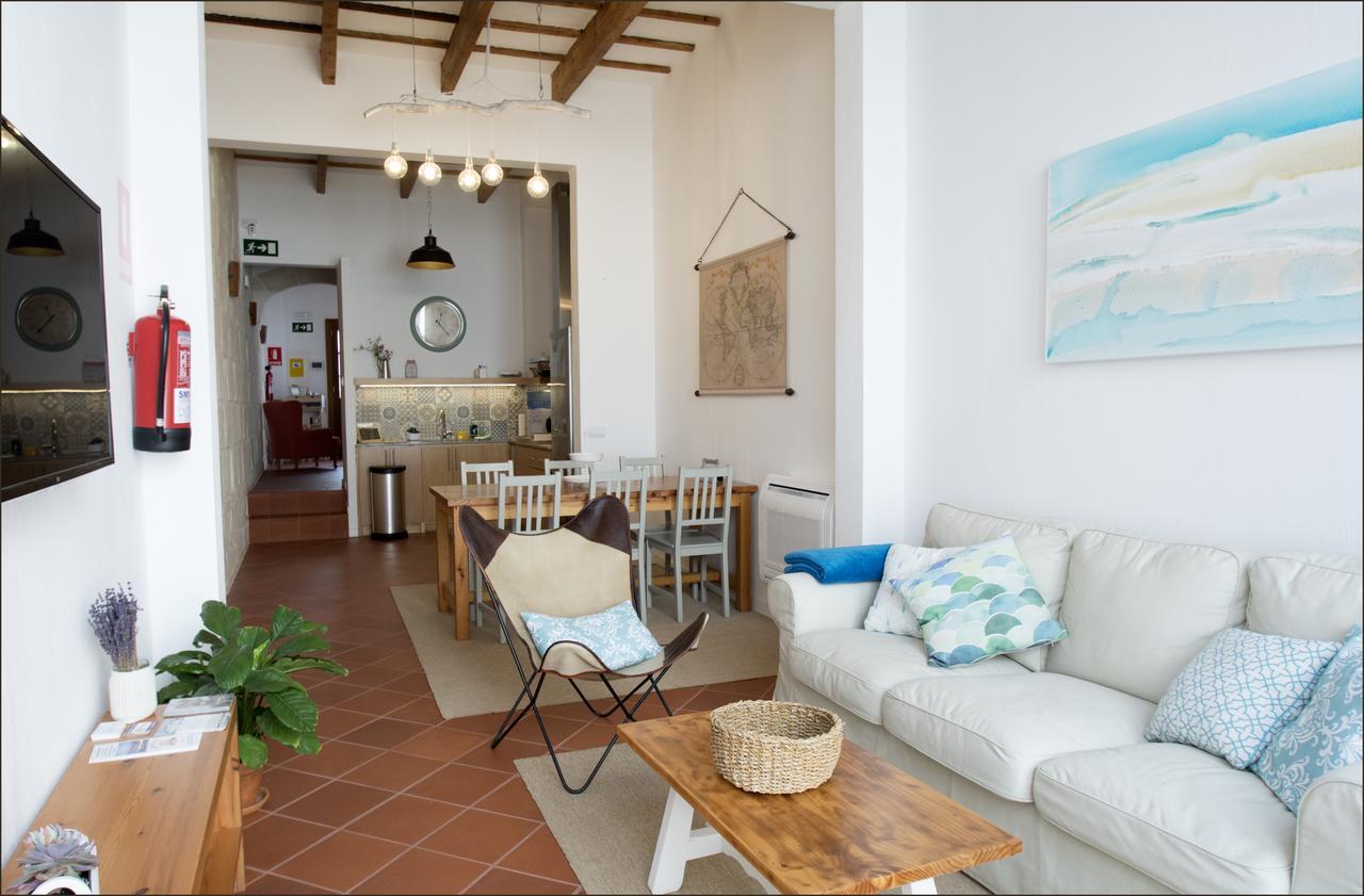 My Rooms Ciutadella Adults Only By My Rooms Hotels Ti Buitenkant foto