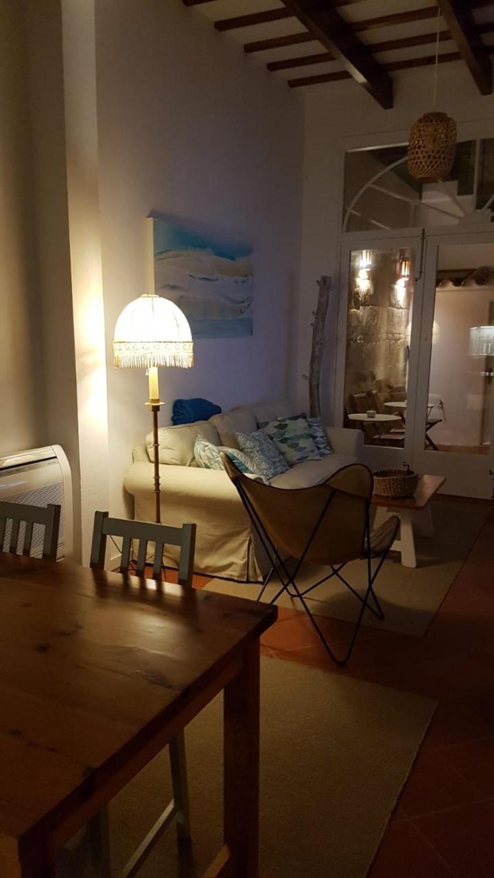 My Rooms Ciutadella Adults Only By My Rooms Hotels Ti Buitenkant foto